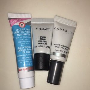 Mini Primer Bundle